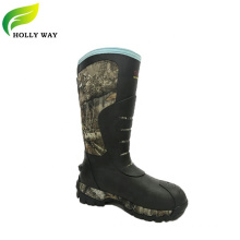 3-5mm Neoprene Colored Rubber Boots